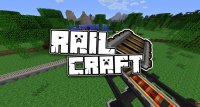 RailCraft - Моды