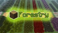 Forestry - Моды