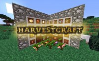 Pam's HarvestCraft - Моды