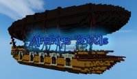 Airships Battle - Карты