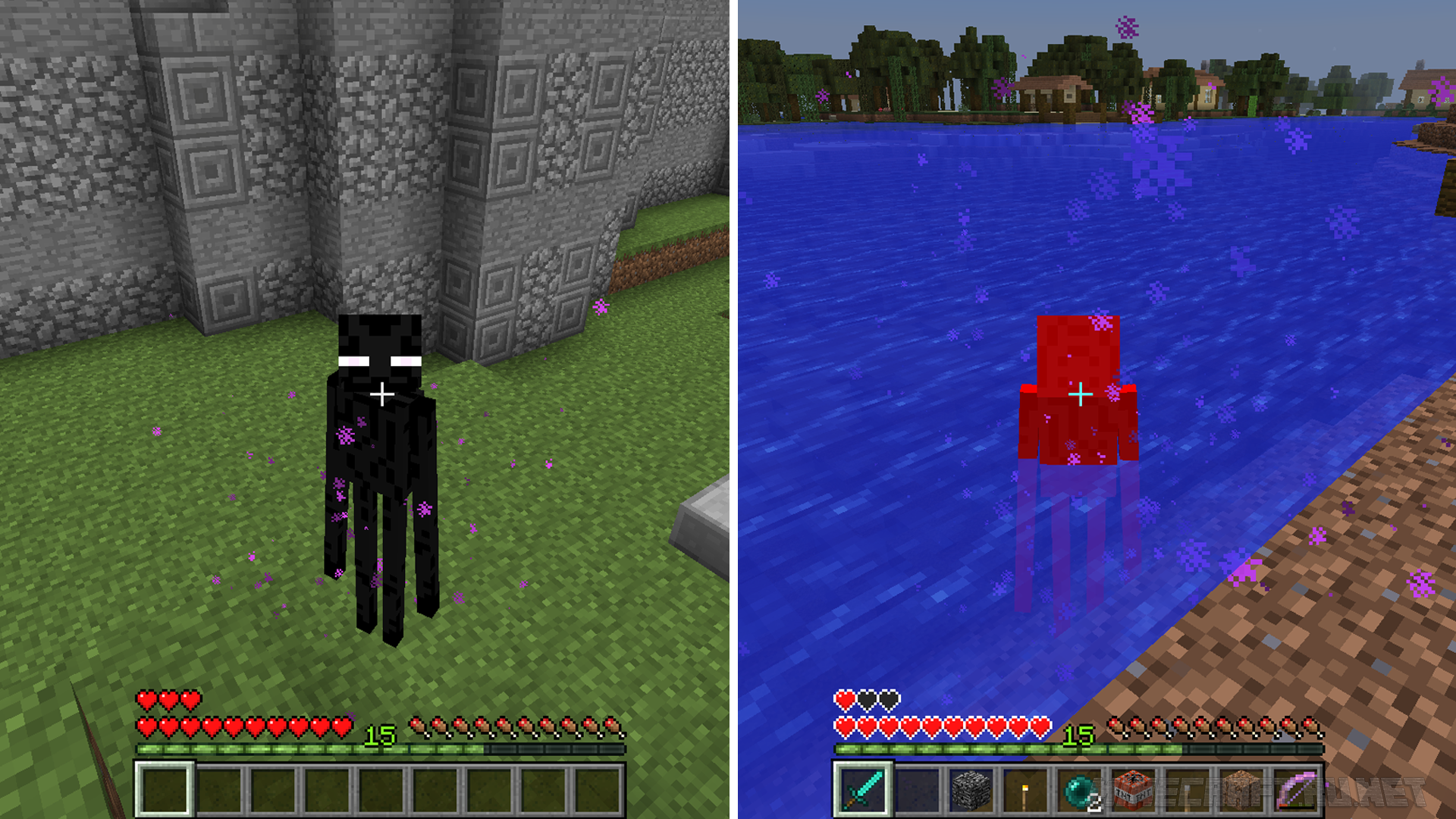 how to download vampire mod for minecraft 1.12.1
