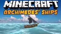 Archimedes Ships - Моды