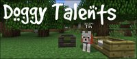 Doggy Talents - Моды