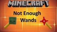 Not Enough Wands - Моды