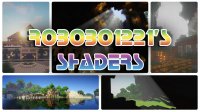 Robobo1221’s Shaders - Шейдеры