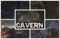 Cavern - Моды