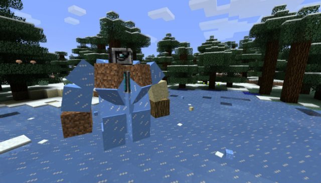 Minecraft Mo Creatures 1.8 Free Download Mac