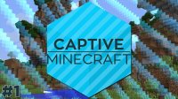 Captive Minecraft I - Карты