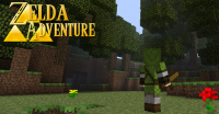 Zelda Adventure - Карты