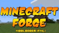 Forge ModLoader (FML) - Моды