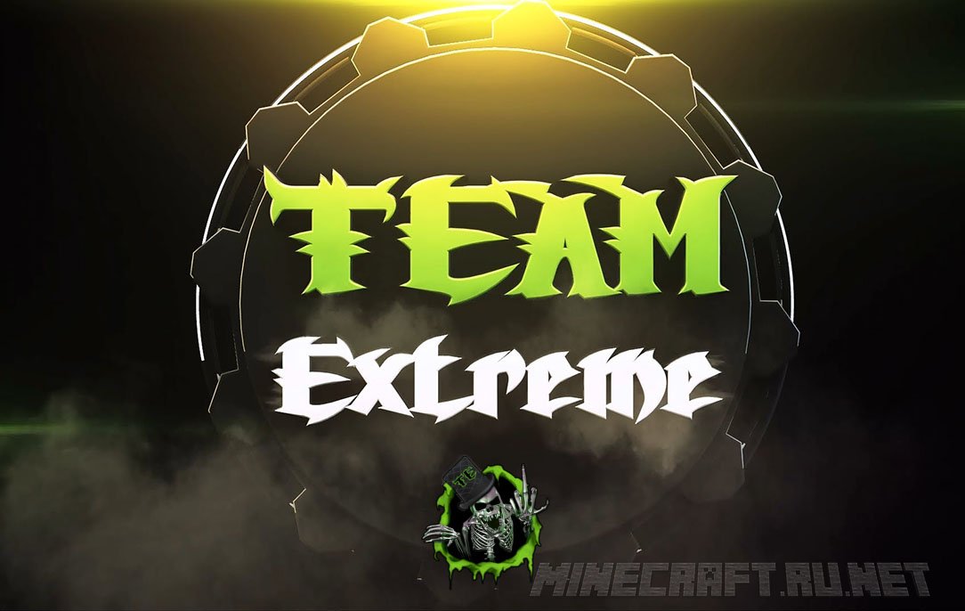 Team extreme minecraft launcher download