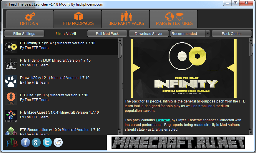 launcher exe minecraft