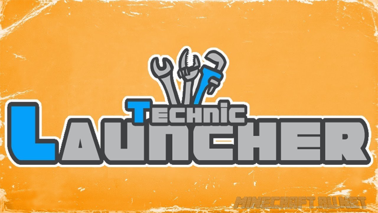 technic launcher mc launcher