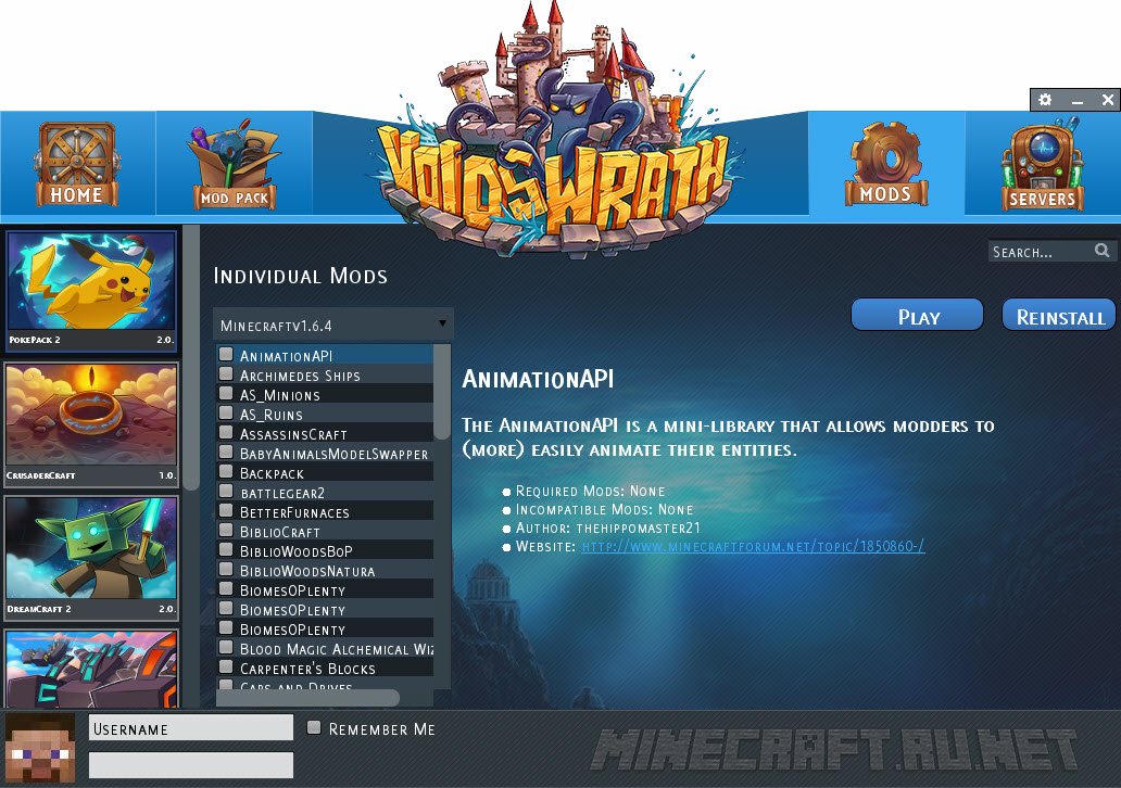 team extreme minecraft launcher full installer