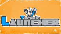 Technic Launcher - Лаунчеры