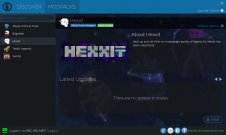 Technic Launcher v.4.0 › Launchers › MC-PC.NET — Minecraft 