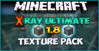 Xray Ultimate - Ресурс паки