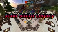 John Smith Legacy HD - Ресурс паки