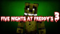 Five Nights at Freddy's 3 (FNAF3) - Карты