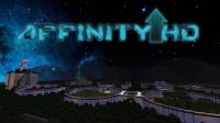 Affinity HD - Ресурс паки