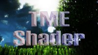 CrankerMan's TME Shaders - Шейдеры
