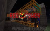 RedPower - Моды