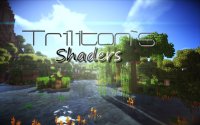 Triliton`s Shaders - Шейдеры