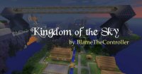 Kingdom of the Sky - Карты