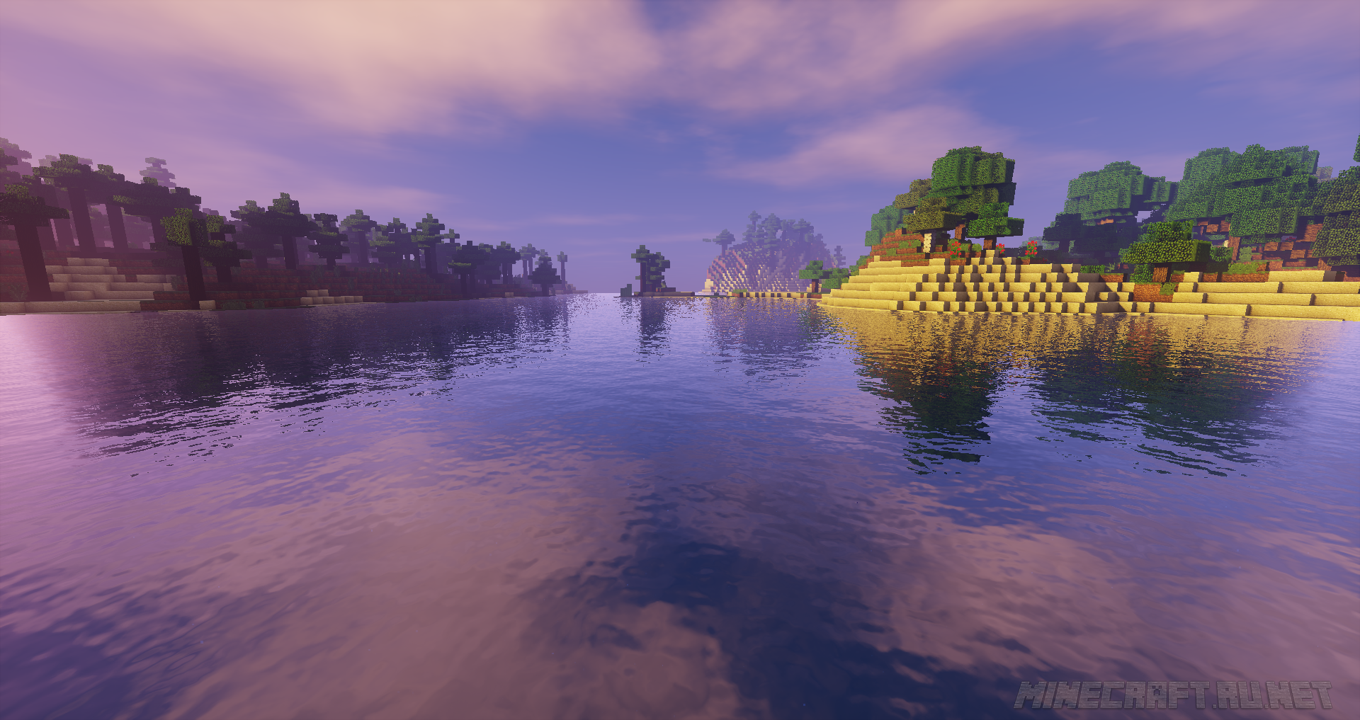 Shaders for minecraft 1.12.2