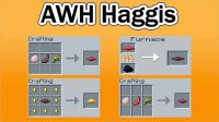AWH Haggis Mod - Моды