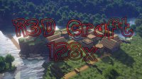R3D Craft - Ресурс паки