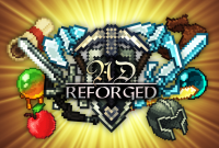 AD Reforged - Ресурс паки