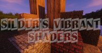 Sildur's Vibrant Shaders - Шейдеры