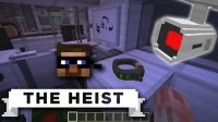 The Heist - Карты