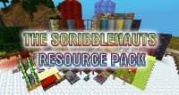 The Scribblenauts - Ресурс паки