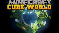 Cube World - Моды