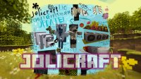 JoliCraft - Ресурс паки