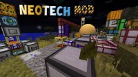 NeoTech - Моды