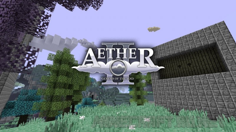   Aether -  10