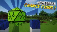 Chance Cubes - Моды