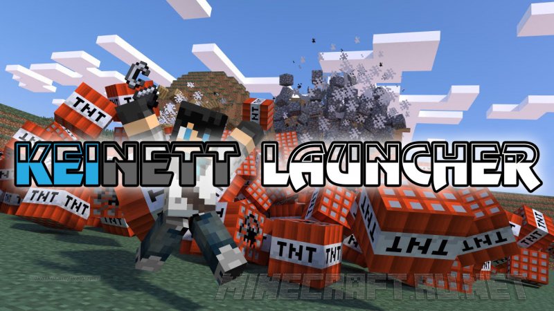 how to update minecraft titan launcher to 3.8.1