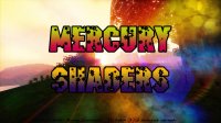 DatWeirdPerson's Mercury Shaders - Шейдеры