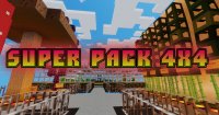 Super Pack - Ресурс паки