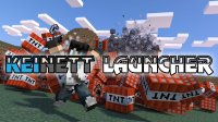 KeiNett Launcher - Лаунчеры
