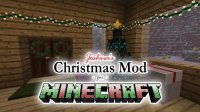 Joshua's Christmas Mod - Моды