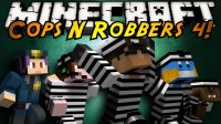 Cops and Robbers 4: High Security - Карты