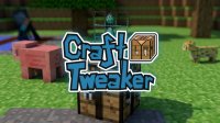 CraftTweaker - Моды