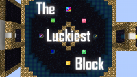 The Luckiest Block - Карты
