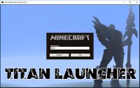 Minecraft Launchers