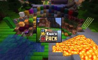 McKnack Pack - Ресурс паки